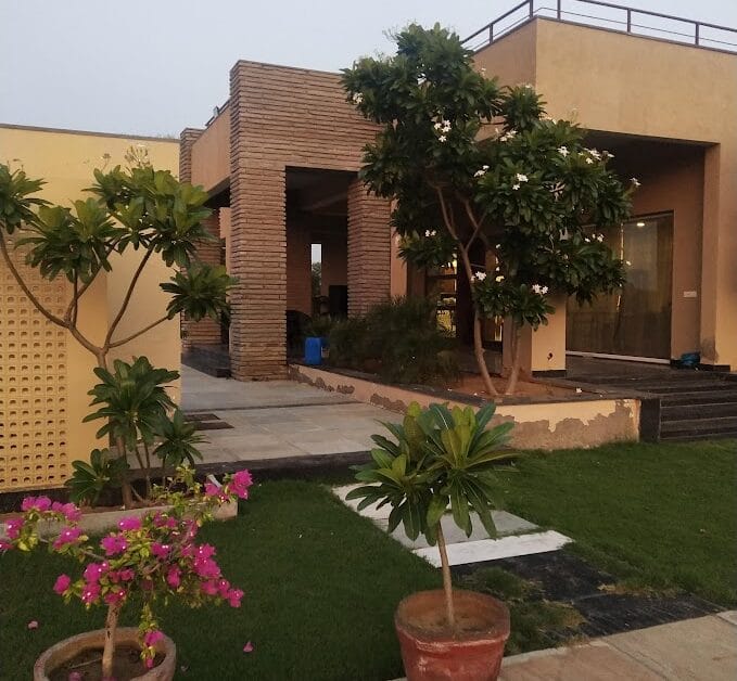 Vicinity’s Hideout Farm Stay – 2 BHK