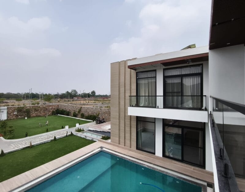 Zivara Farm | 2 BHK Perfect For Small Family
