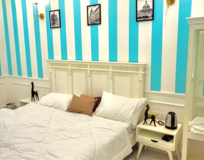1 BHK French Room  Stay in Sodala , Jaipur