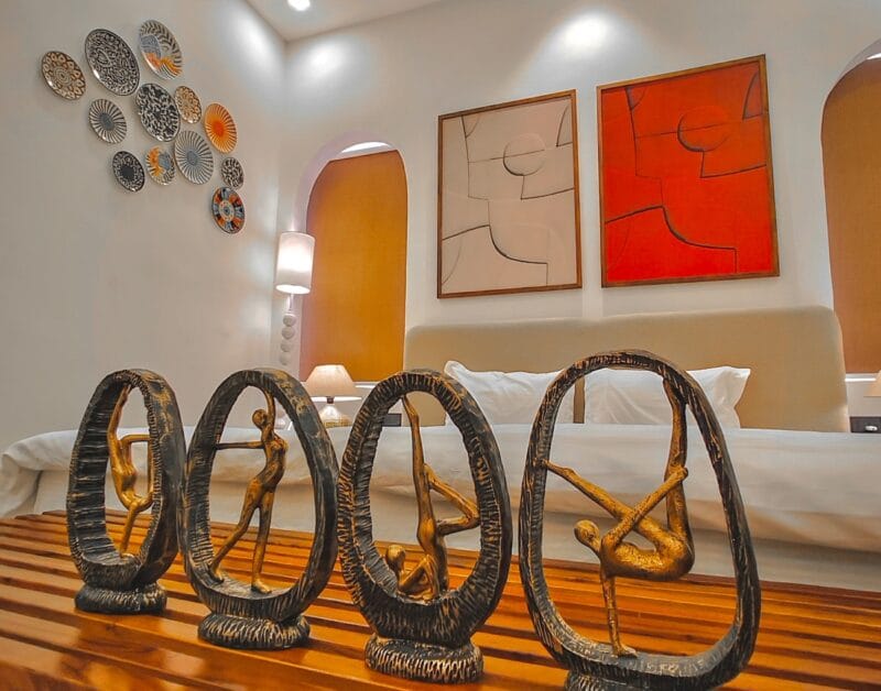 MANIHAR | 3 BHK With Glass House And Plunge Pool