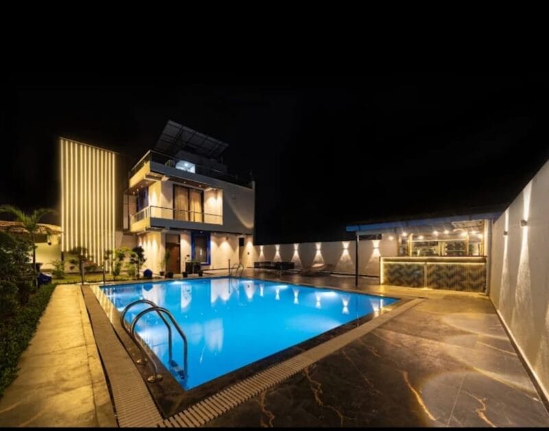 2 BHK Luxury Farm House In Jagatpura, Jaipur