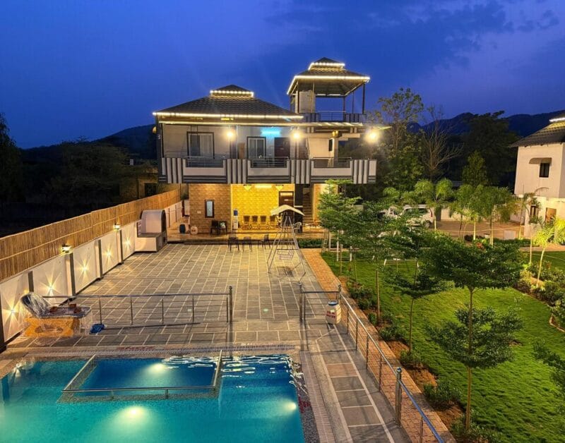 5 BHK Farm In Jagatpura Jaipur