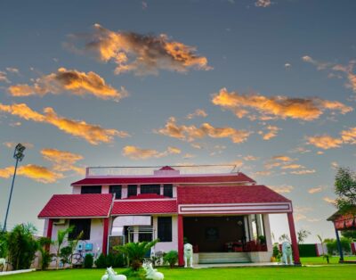3 BHK Villa In Diggi Malpura