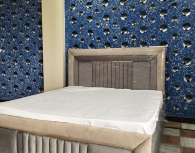 A H South | 2BHK Retreat With Pool Access | Entire Property