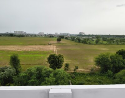 After House South | Luxe 3BHK Pool Villa | Entire Property