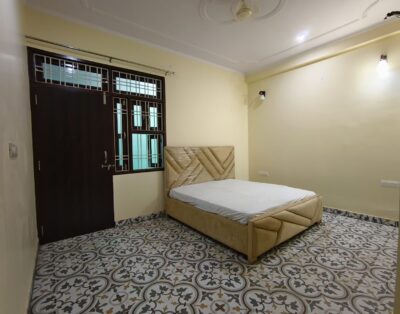 A H South| Chic 1 BHK With Pool