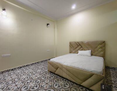After House South | Stylish 2BHK Poolside Apt | Entire Property