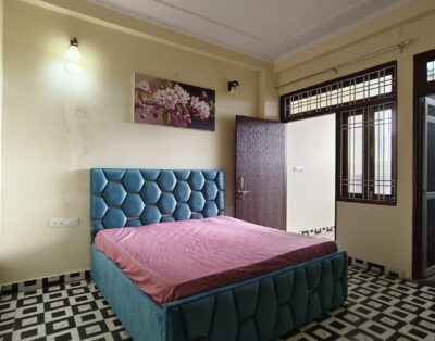 After House South| Modern 1 BHK Plus Pool Stay