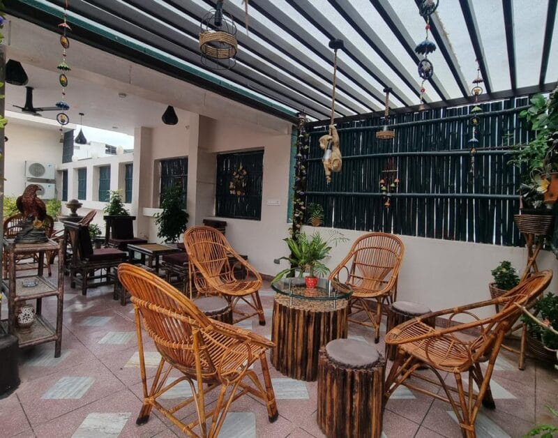 Prime Vista 5BHK in Jaipur