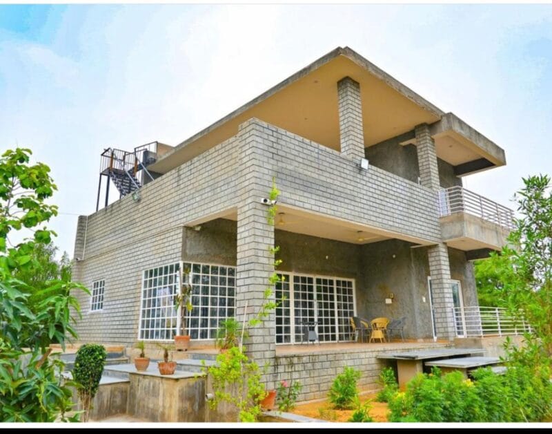 Bamboo Bagh In Jaipur 2BHK